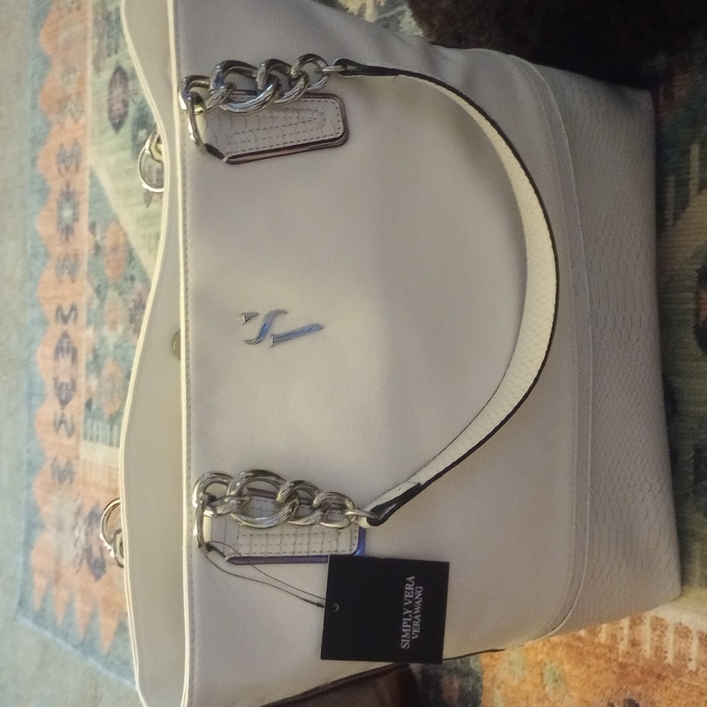 Simply Vera Verawang purse